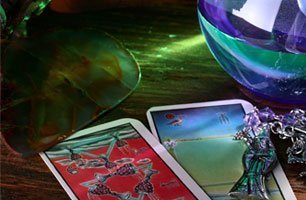 Tarot Card Reading Wilmington, DE