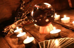 Crystal Ball Readings Wilmington, DE