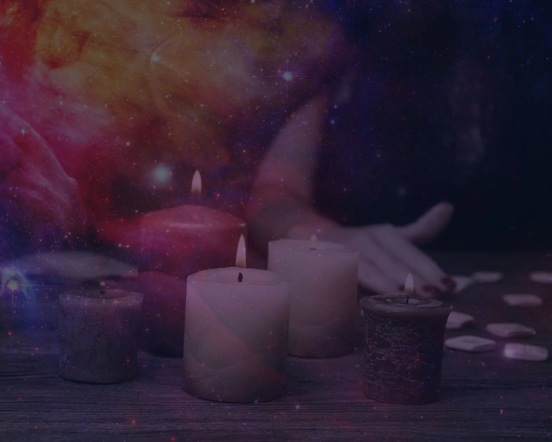 Spiritual Medium Reading Wilmington, DE