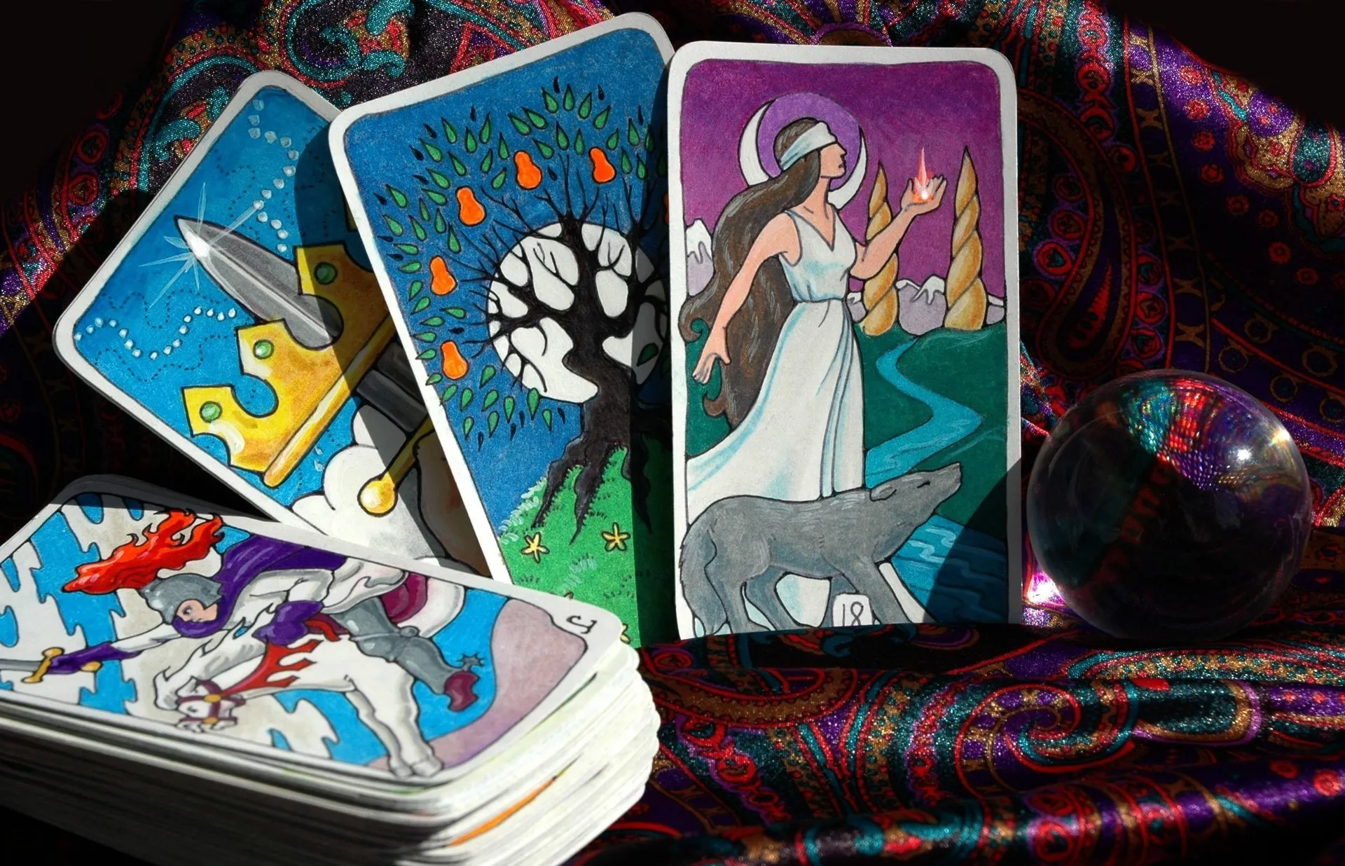 Psychic Ava Spiritual Psychic Reader Delaware